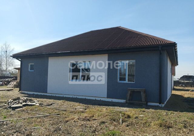 г Ангарск Китой снт Лесник-1 ул Минская 15 Ангарский г. о. фото