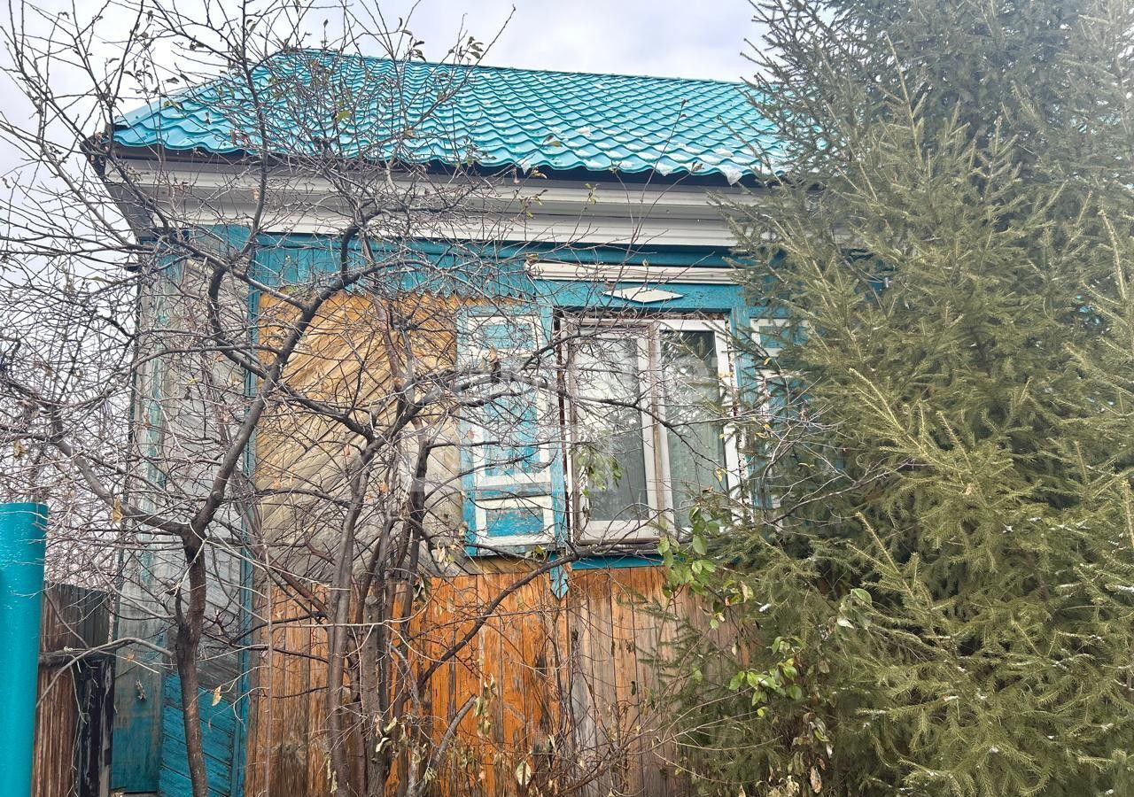 дом р-н Баймакский г Баймак ул М.Файзи 21а фото 3