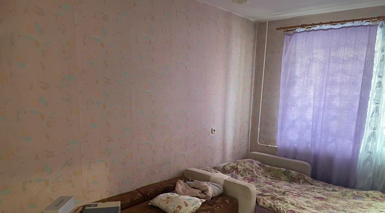 квартира г Санкт-Петербург пр-кт Авиаконструкторов 18к/3 Старая Деревня фото 11