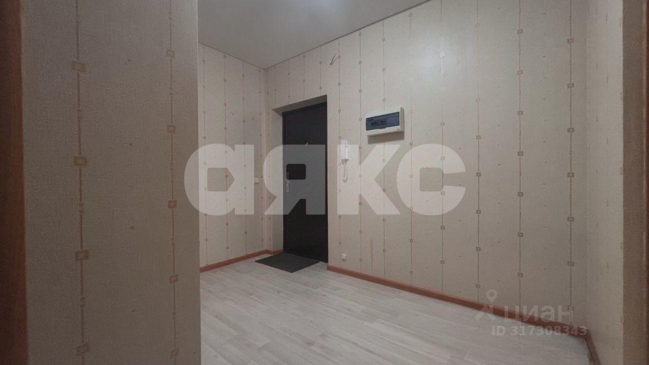 квартира г Горячий Ключ ул Бабушкина 36 фото 10