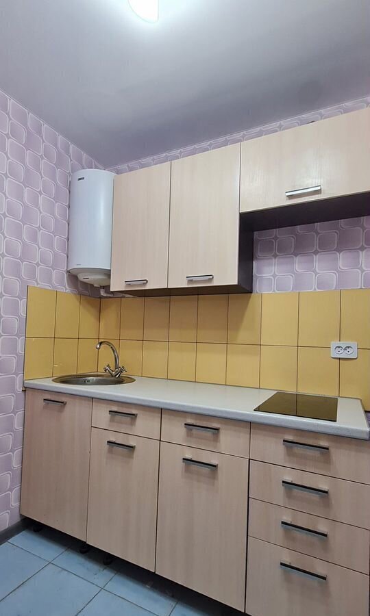 квартира г Калуга р-н Октябрьский ул Подгорная 1 фото 25