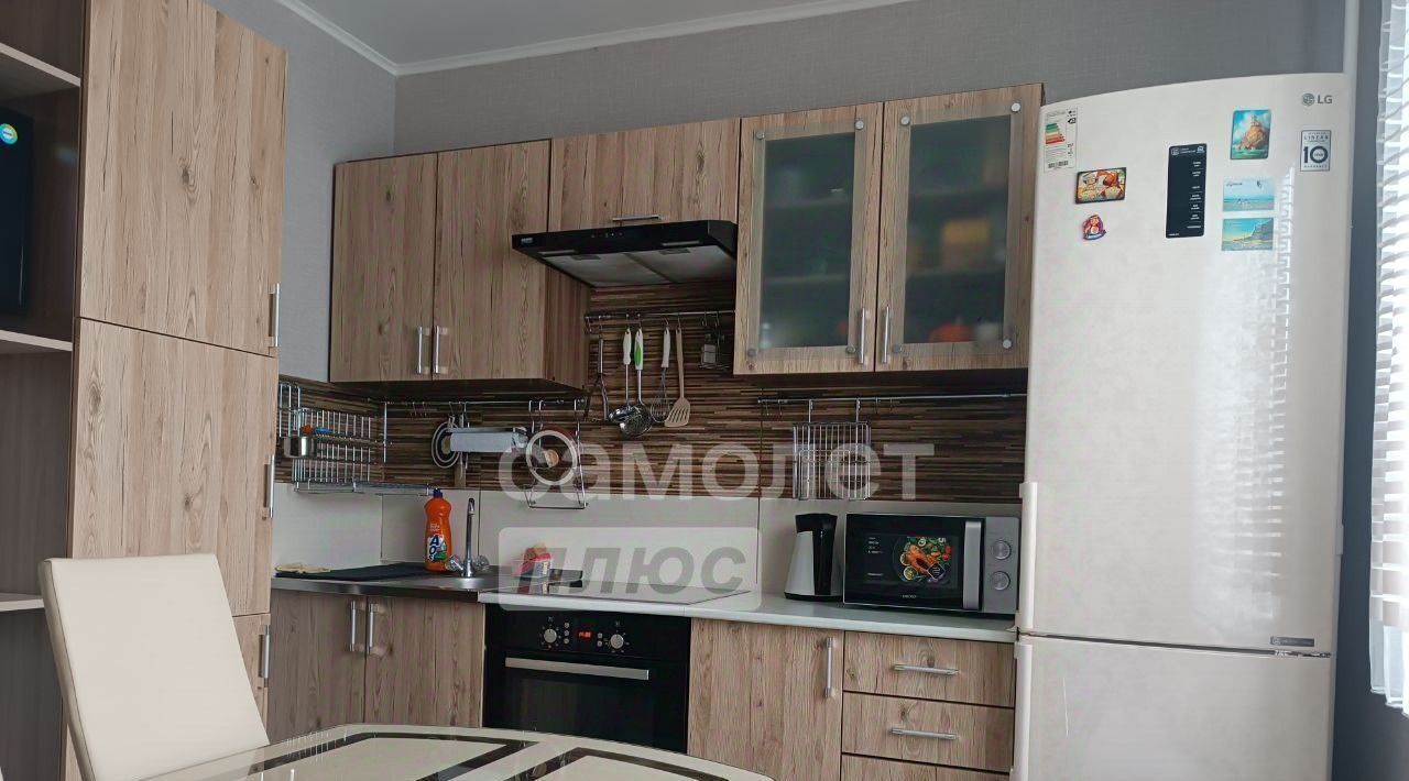 квартира г Курск р-н Центральный пр-кт Вячеслава Клыкова 73 фото 18