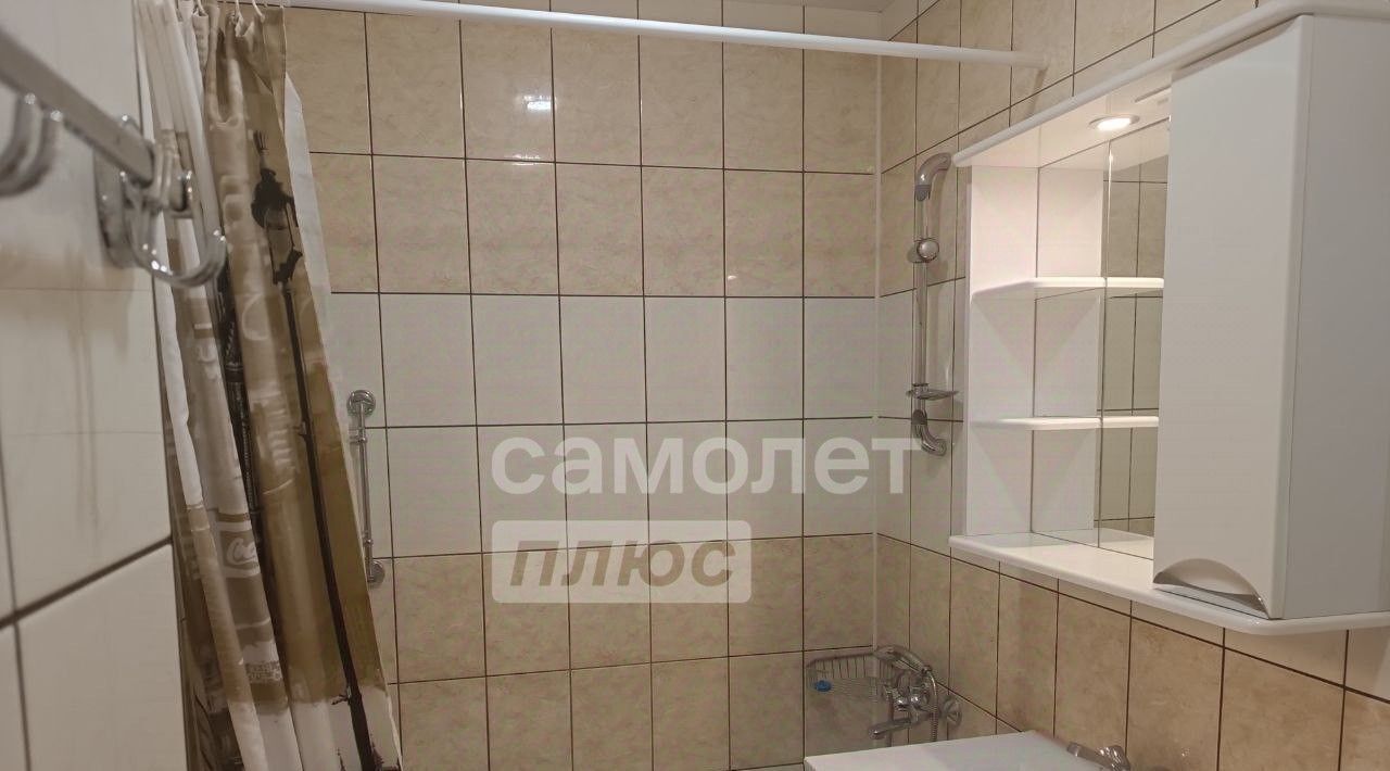 квартира г Курск р-н Центральный пр-кт Вячеслава Клыкова 73 фото 25