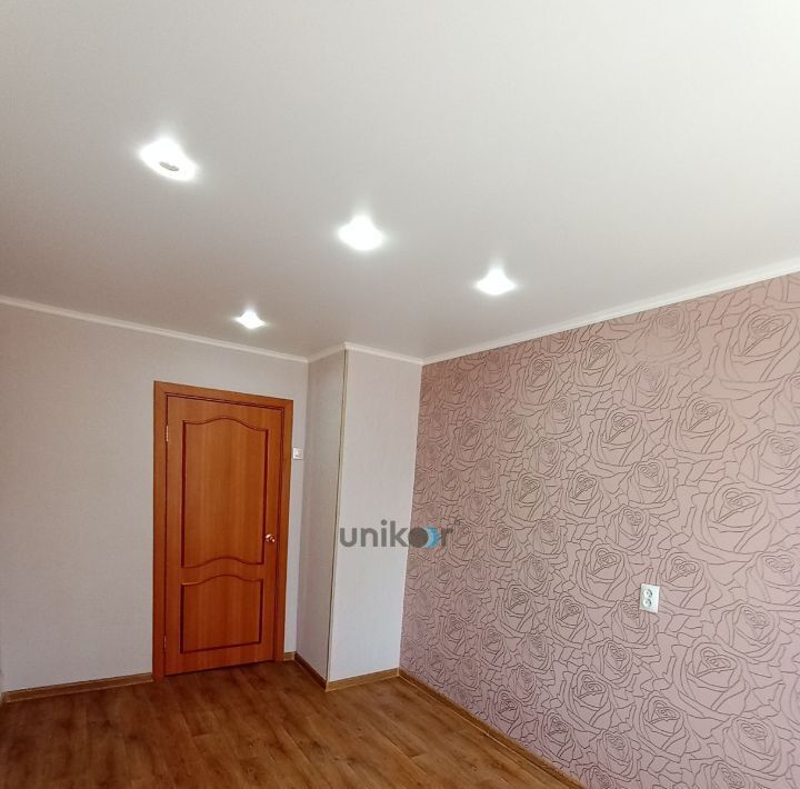 квартира г Октябрьский 25-й микрорайон 13 фото 3