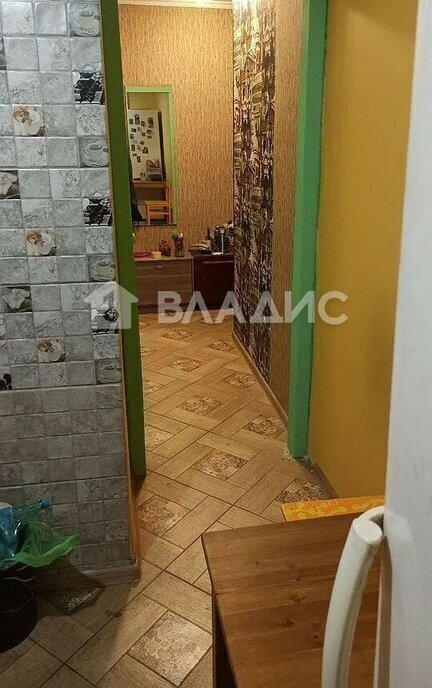 квартира г Люберцы микрорайон Панки проезд 1-й Панковский 15 фото 6
