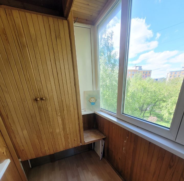 комната г Москва метро Печатники ул Кухмистерова 3к/2 фото 4