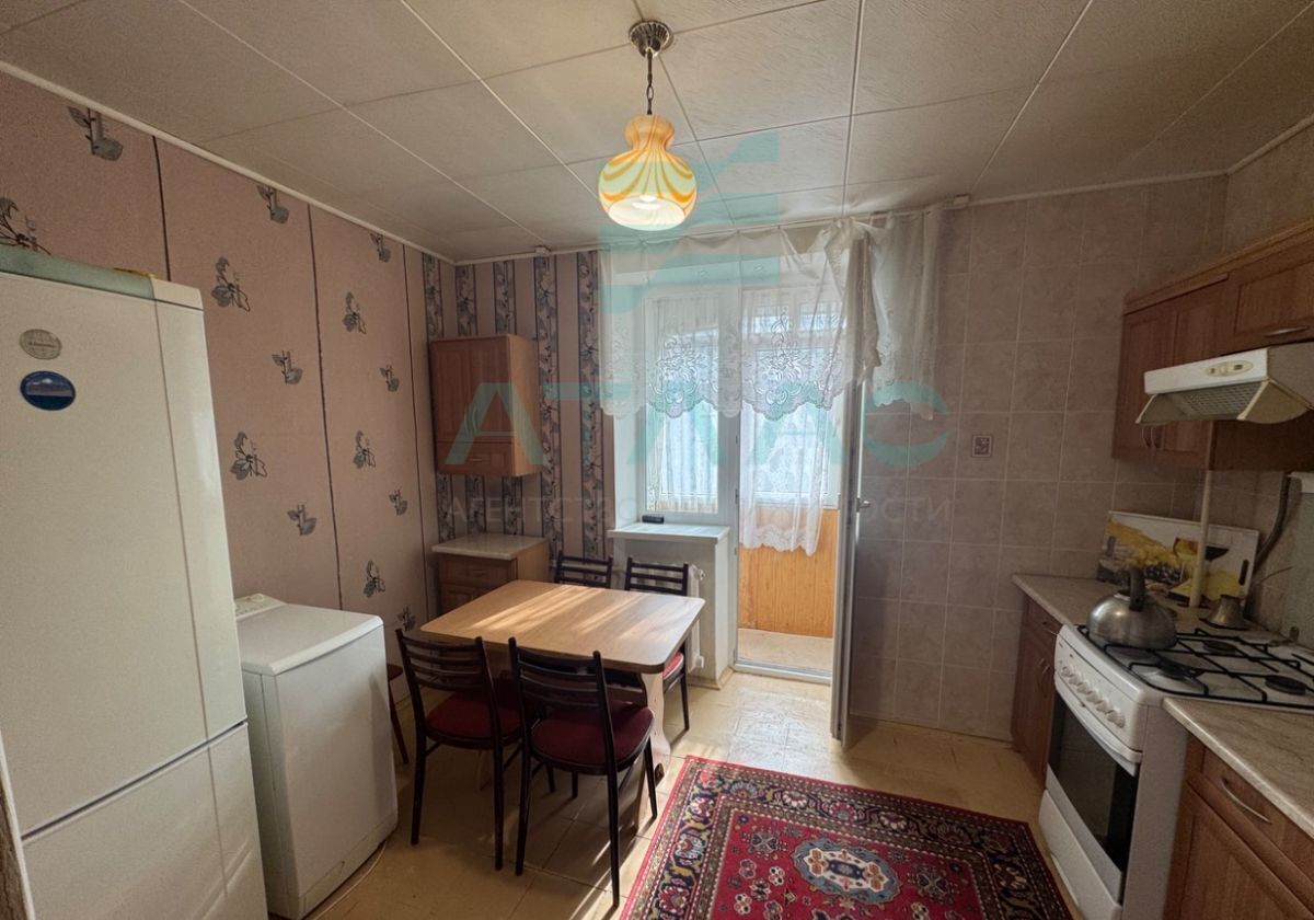 квартира г Симферополь р-н Киевский ул Генерала Родионова 17 фото 5