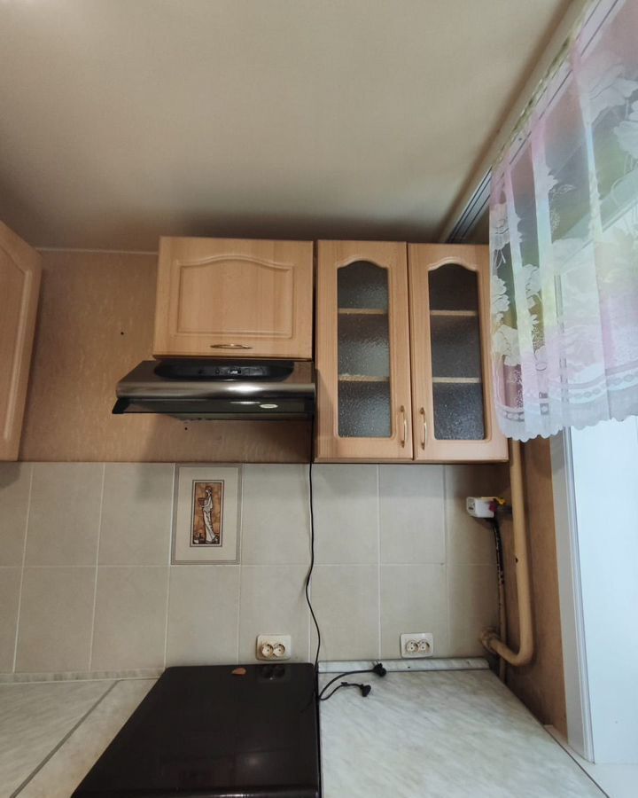 квартира г Новоуральск ул Комарова 4 фото 16