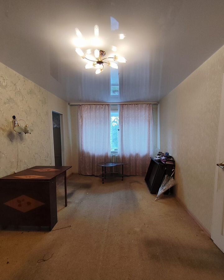 квартира г Новоуральск ул Комарова 4 фото 23