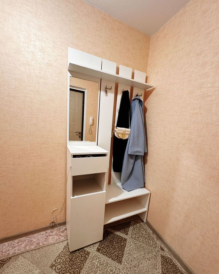 квартира г Воронеж р-н Центральный пр-кт Московский 124 ЖК «Московский Квартал» фото 20