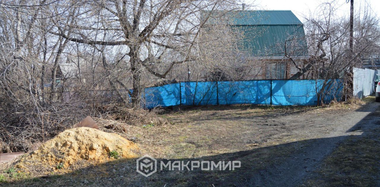 дом г Челябинск р-н Тракторозаводский снт Тракторосад 3 дор. 70-я, 3 фото 24