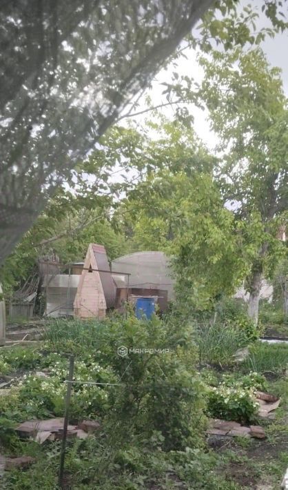 дом г Челябинск р-н Тракторозаводский снт Тракторосад 3 дор. 70-я, 3 фото 32