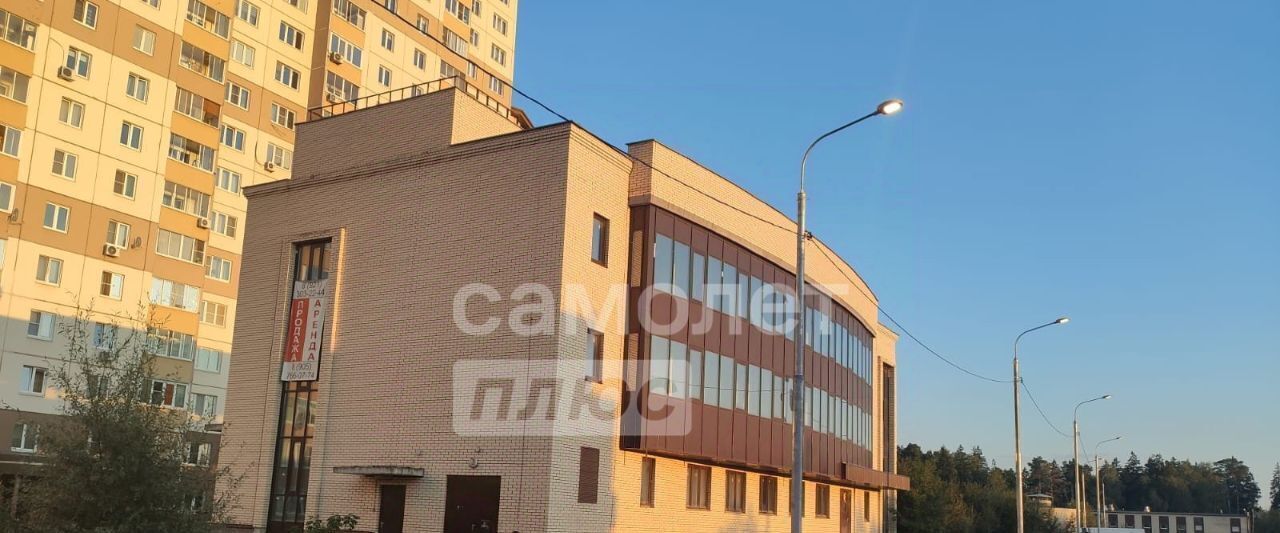 свободного назначения г Одинцово ул Триумфальная 12 фото 4