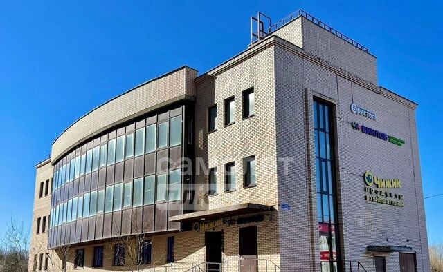 свободного назначения ул Триумфальная 12 фото