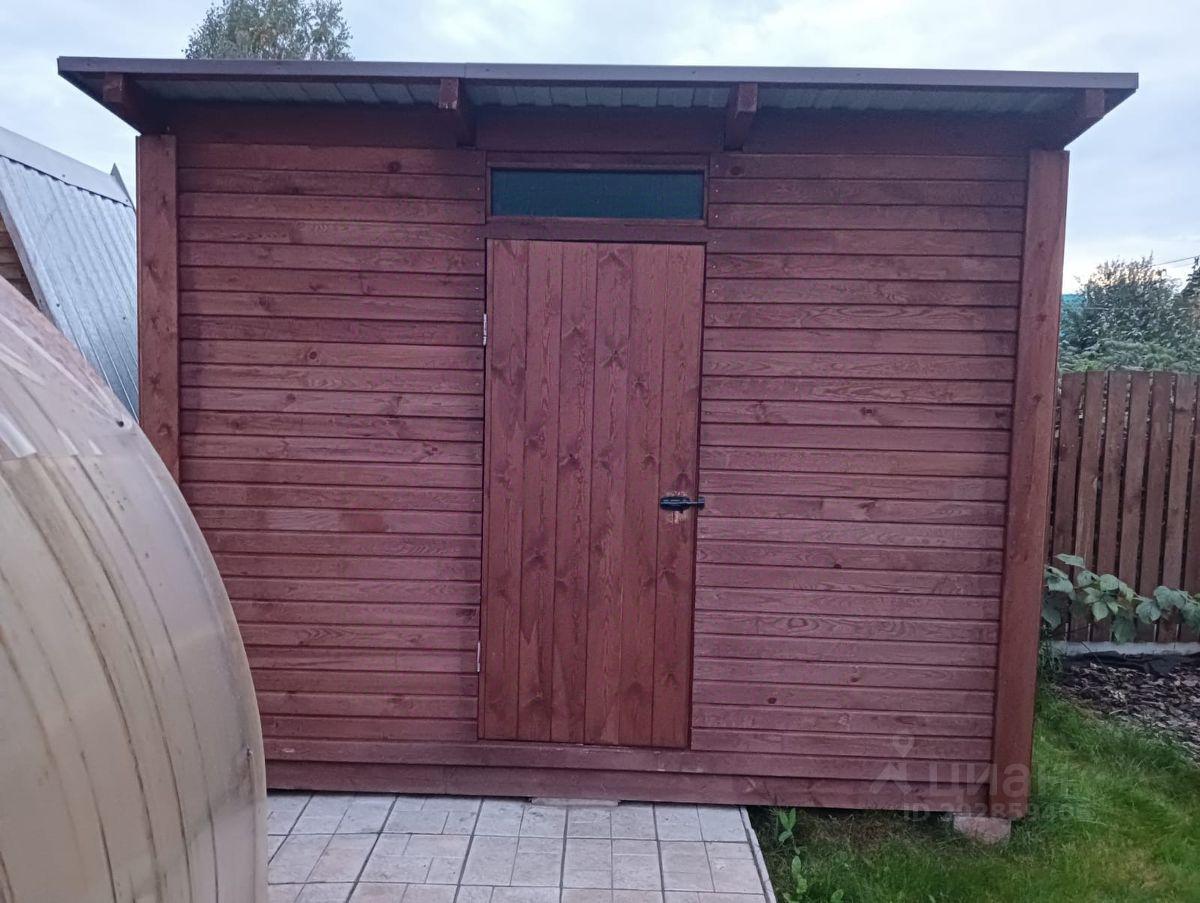 дом г Бердск улица 15 фото 17