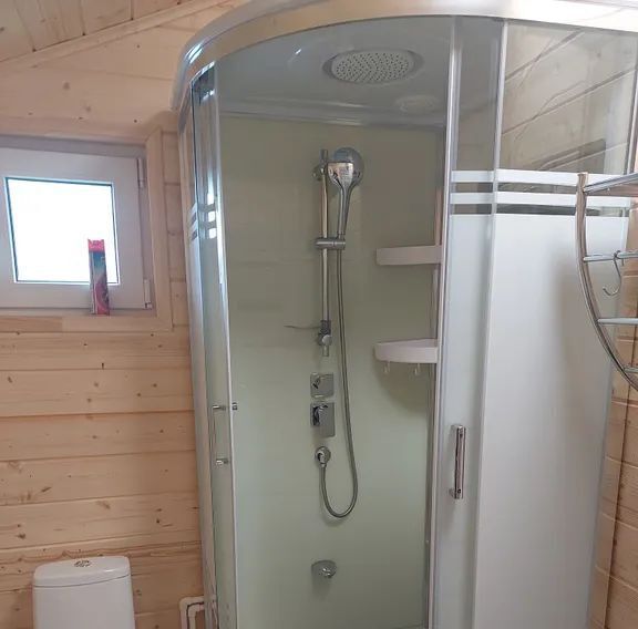дом г Карачаевск пер. Подгорный, 12, Теберда фото 9