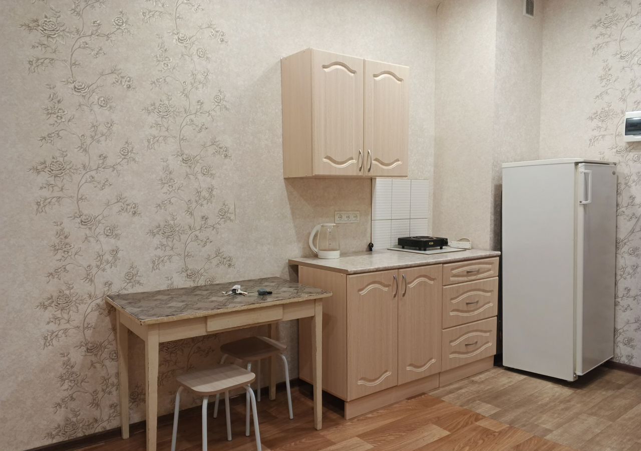 комната г Новосибирск р-н Ленинский ул Титова 13 Площадь Маркса фото 5