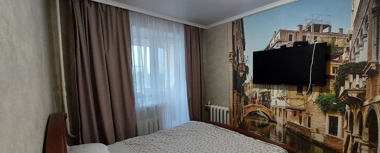 квартира г Курск р-н Центральный ул Гоголя 36 фото 7