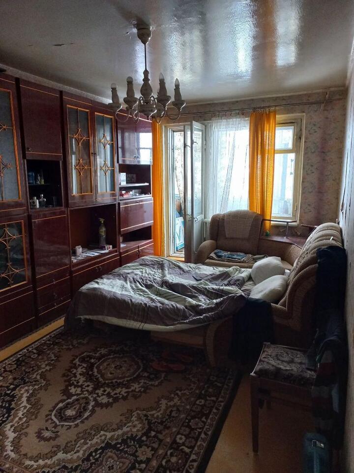 квартира г Орск р-н Ленинский ул Ю.Фучика 11 фото 7