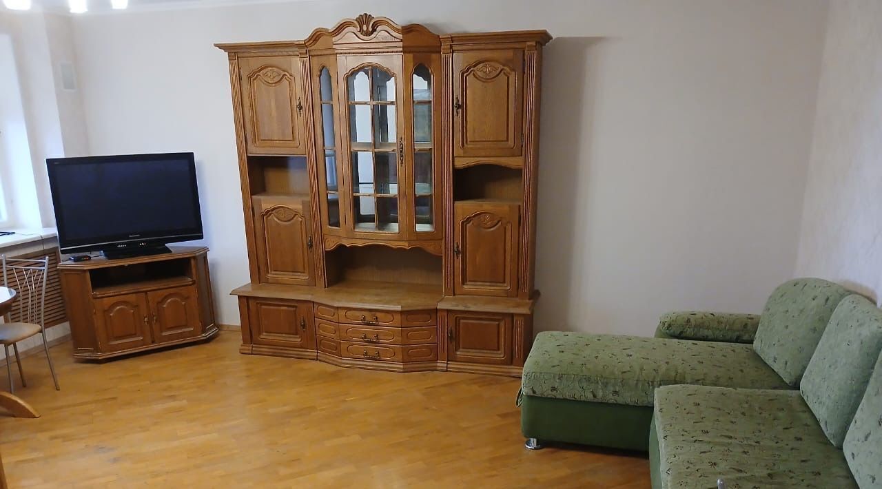 квартира г Нижний Новгород Горьковская ул Бориса Панина 9/1 фото 1