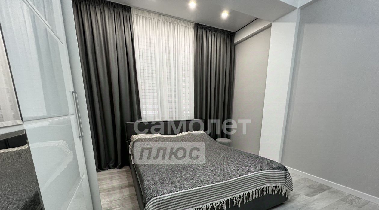 квартира г Махачкала р-н Ленинский ул. Губденская, 23 фото 28