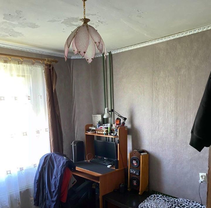квартира г Великие Луки ул Дружбы 41к/1 фото 7