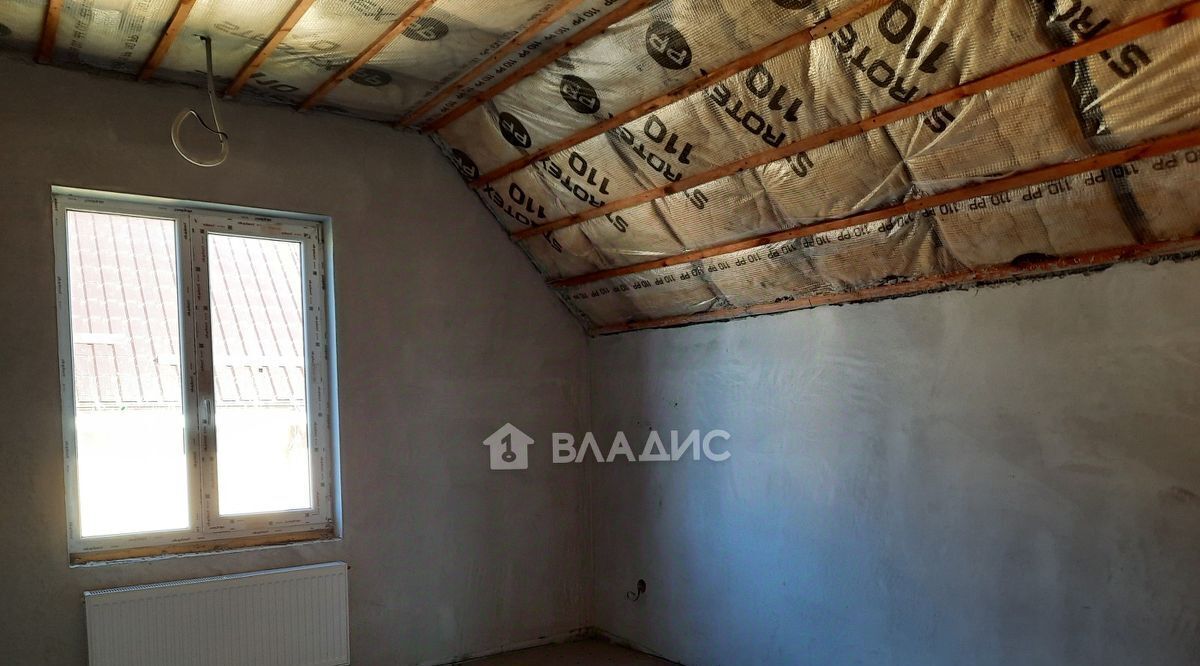 дом г Светлый п Люблино ул Полевая Светловский городской округ фото 14