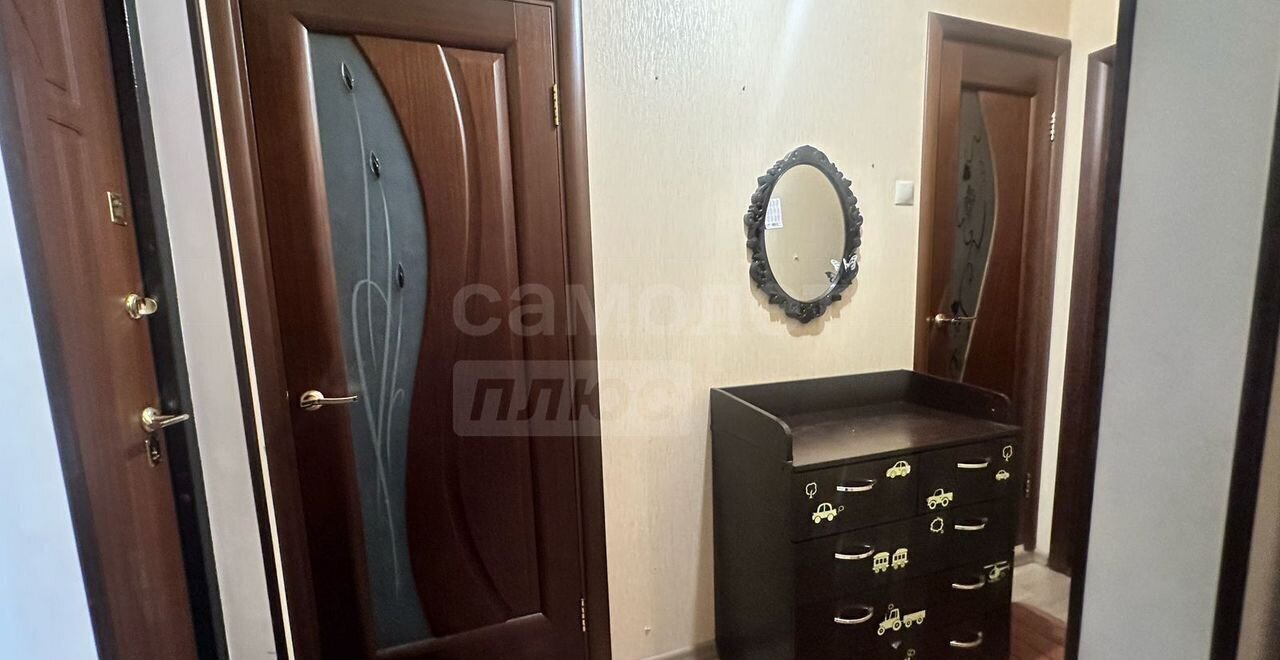 квартира г Оренбург р-н Дзержинский ул Конституции СССР 15к/2 фото 19