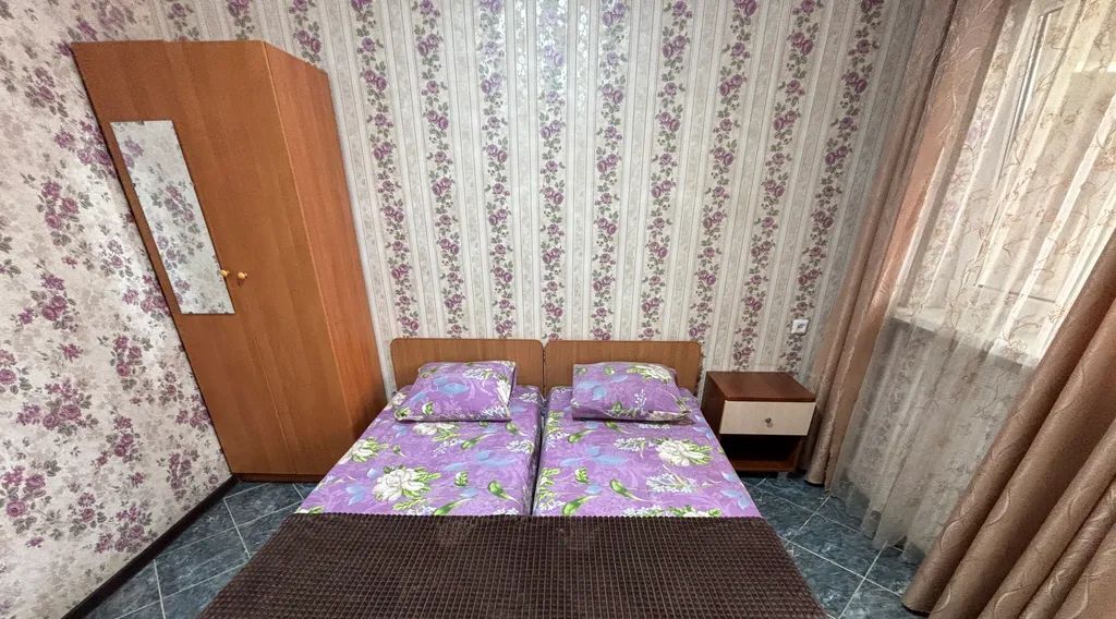 комната г Геленджик с Дивноморское ул Студенческая 5 фото 2