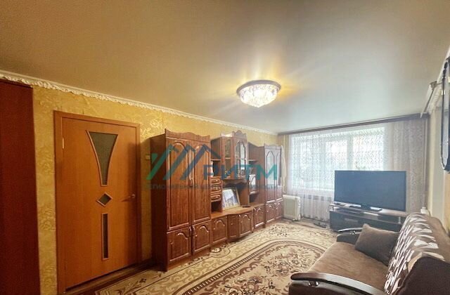 квартира Пенза-4 ул Минская 1 р-н Октябрьский фото