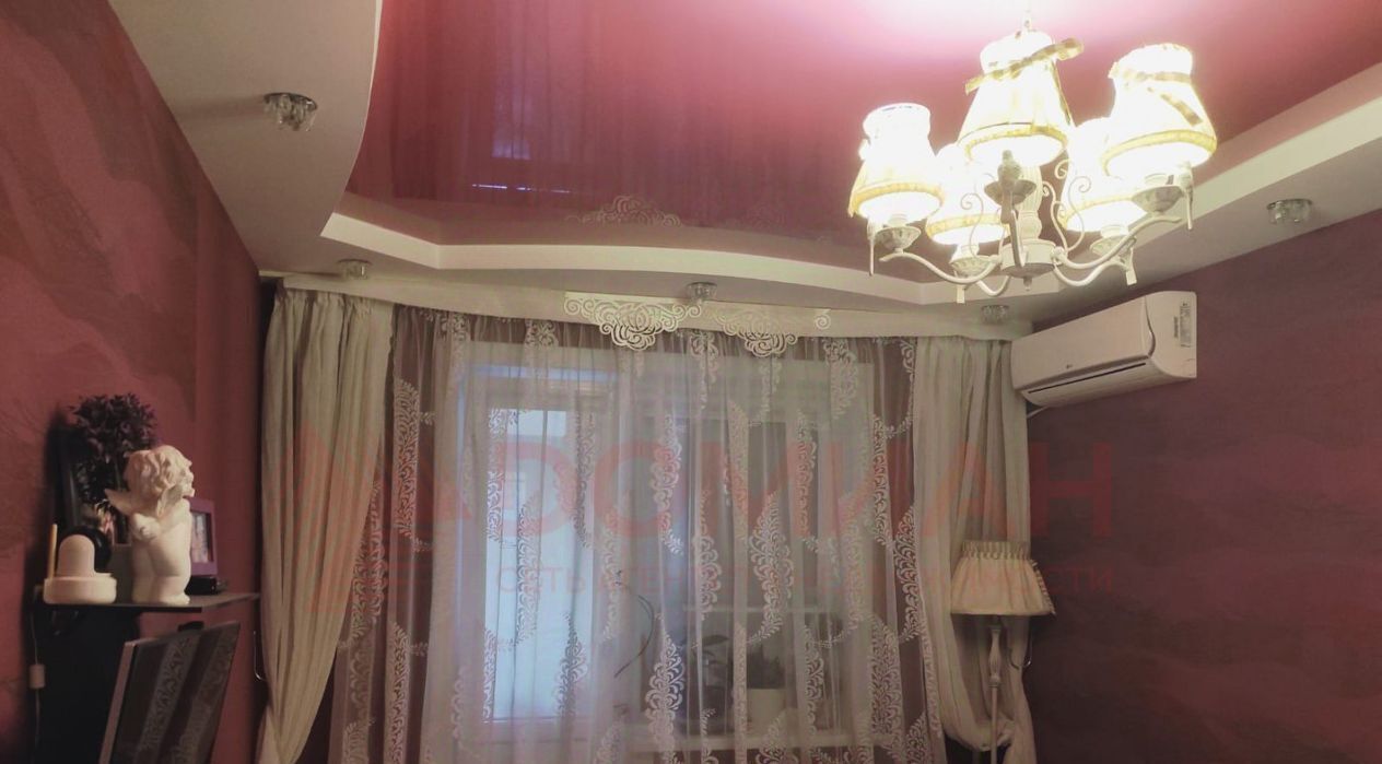 квартира г Волгодонск ул Ленинградская 5 фото 2