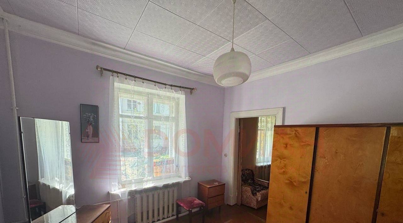 квартира г Волгодонск ул Морская 10 фото 4