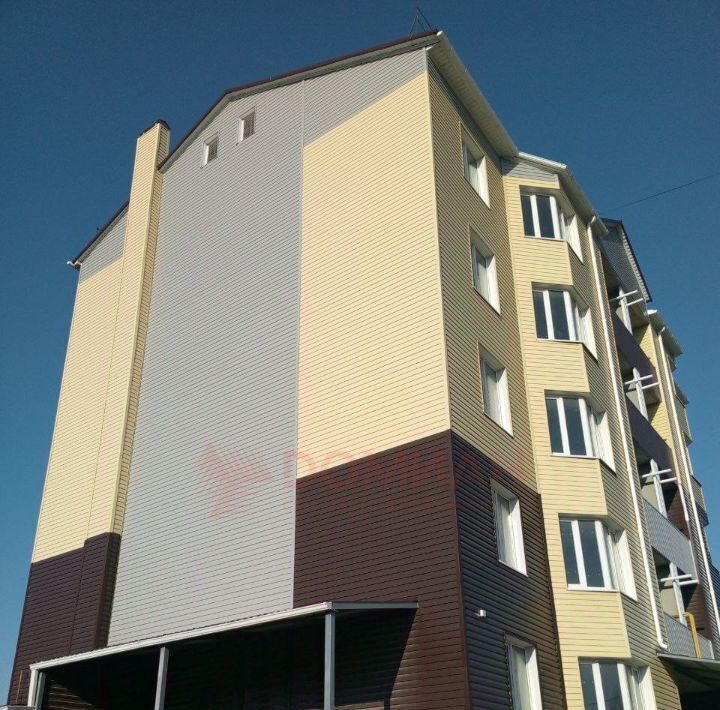 квартира г Волгодонск ул Гагарина 17 фото 4