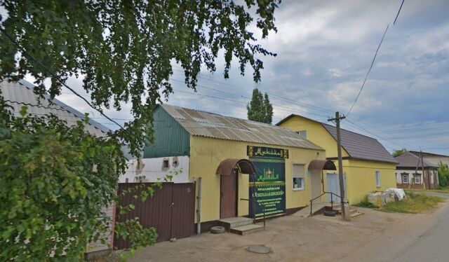 ул Победы 20а Марксовский р-н, муниципальное образование фото