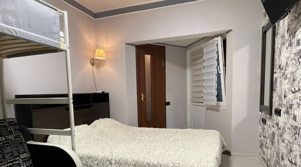 комната г Ялта ул Данченко 4 фото 2