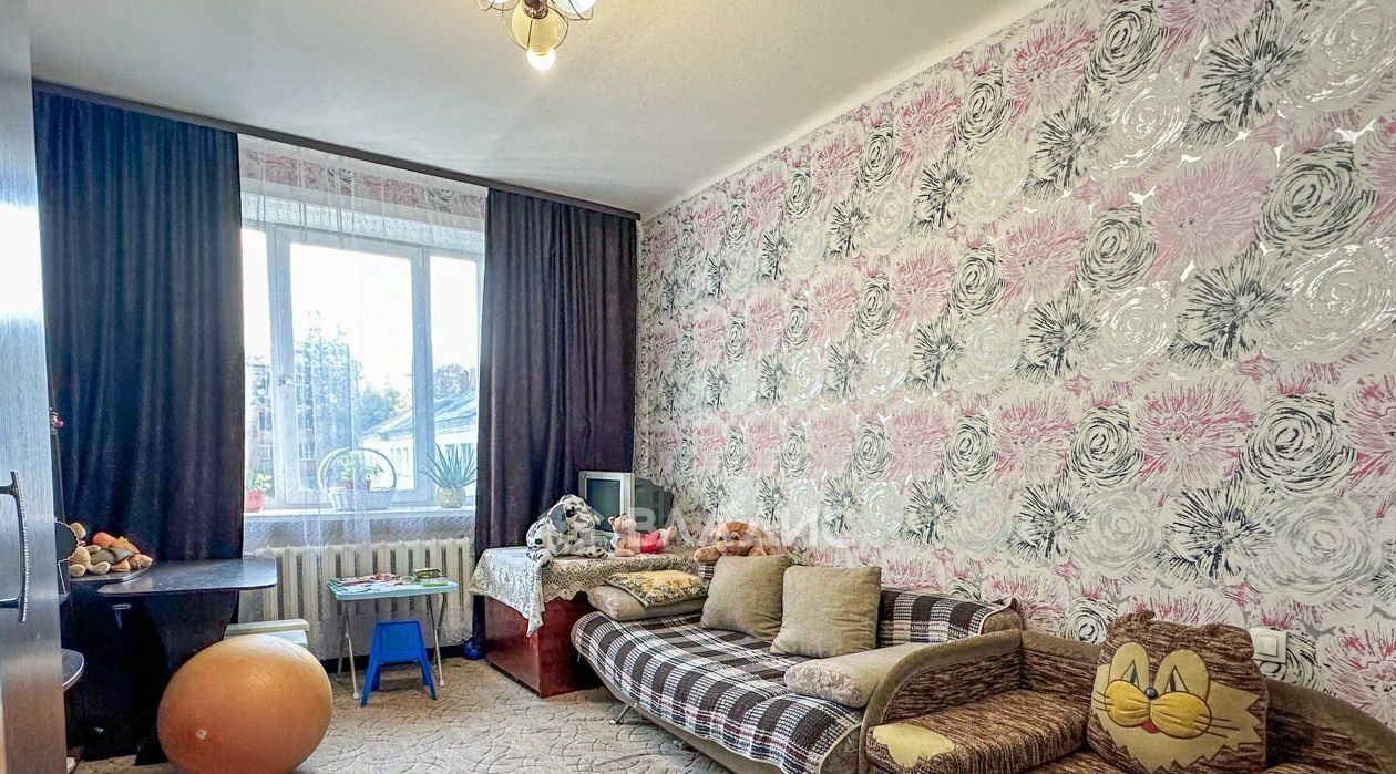квартира г Ангарск кв-л 89 10 фото 12