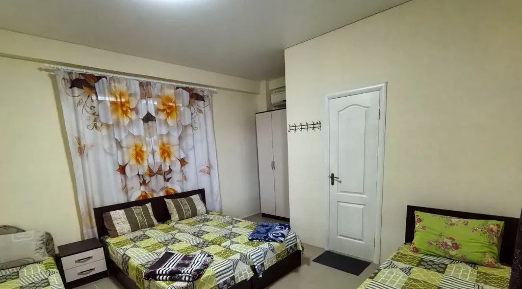 комната г Алушта с Солнечногорское ул Подгорная 26а фото 5
