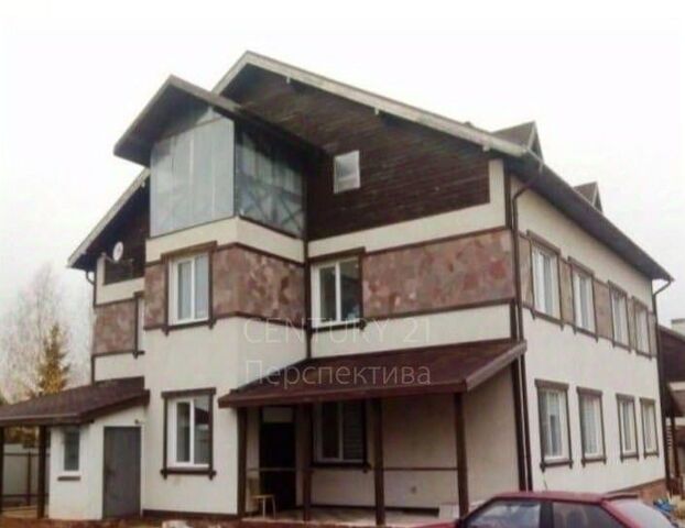 п Воскресенское д Каракашево метро Бунинская аллея 88А фото