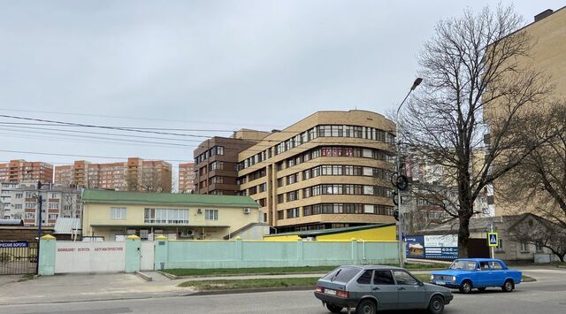 р-н Октябрьский ул Октябрьская 194 фото