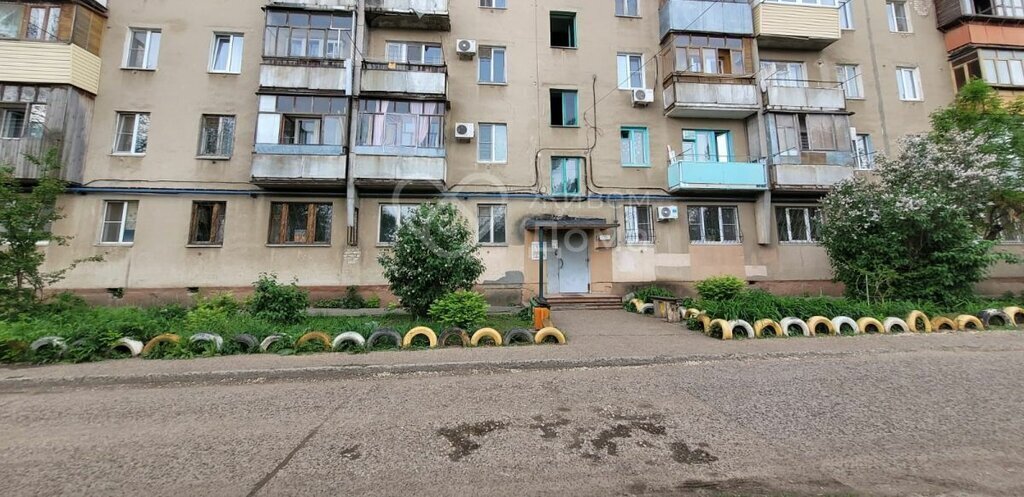 квартира г Волжский ул Кирова 5 фото 17