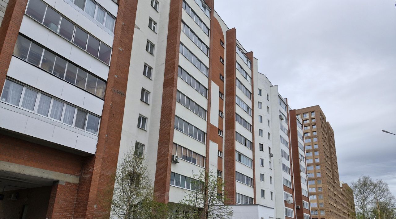 квартира г Екатеринбург р-н Ленинский Чкаловская ул Фурманова 125 фото 14