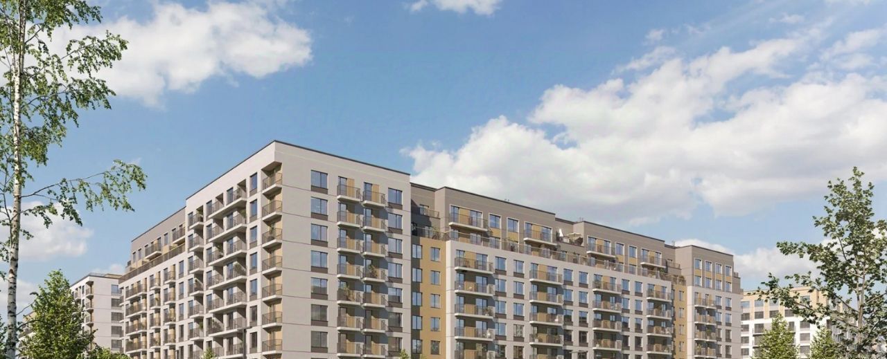 квартира г Екатеринбург Чкаловская ул Академика Ландау 7б фото 5