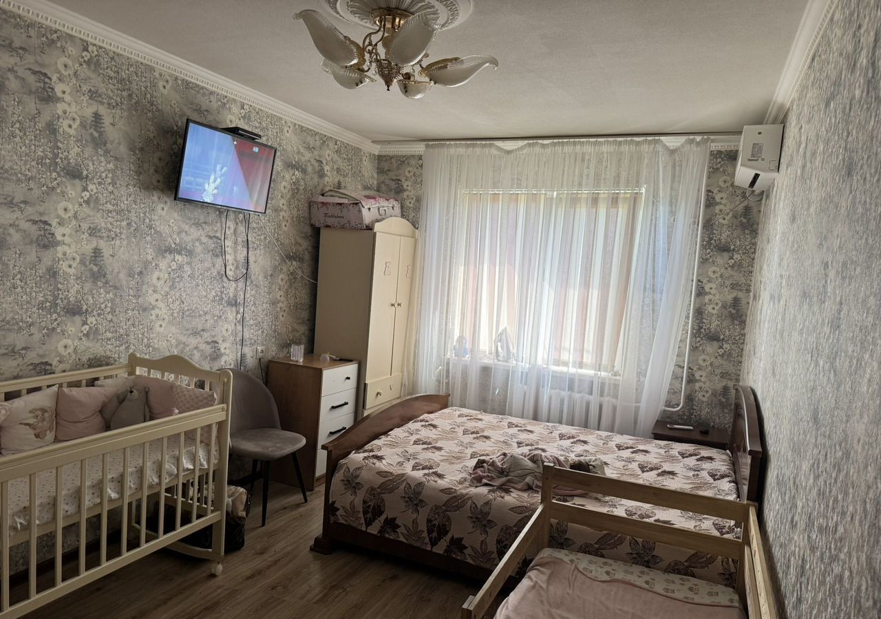 квартира г Нальчик Искож ул Кабардинская 194 фото 14