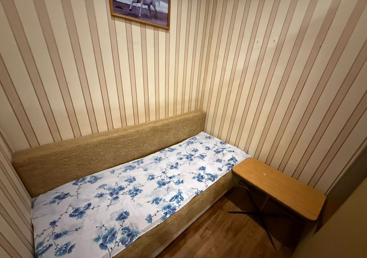 квартира г Астрахань р-н Ленинский ул Энергетическая 19к/2 фото 10