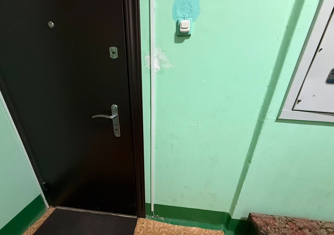 квартира г Астрахань р-н Ленинский ул Энергетическая 19к/2 фото 19