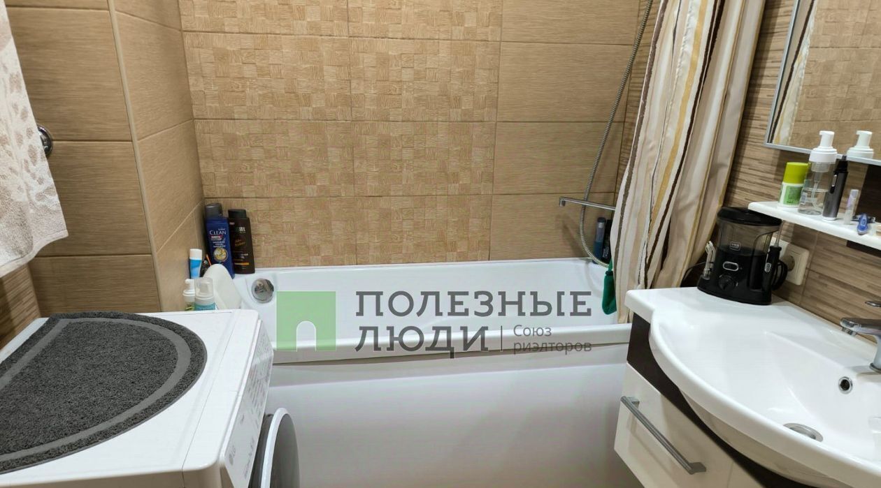квартира г Сыктывкар ул Весенняя 9 фото 20