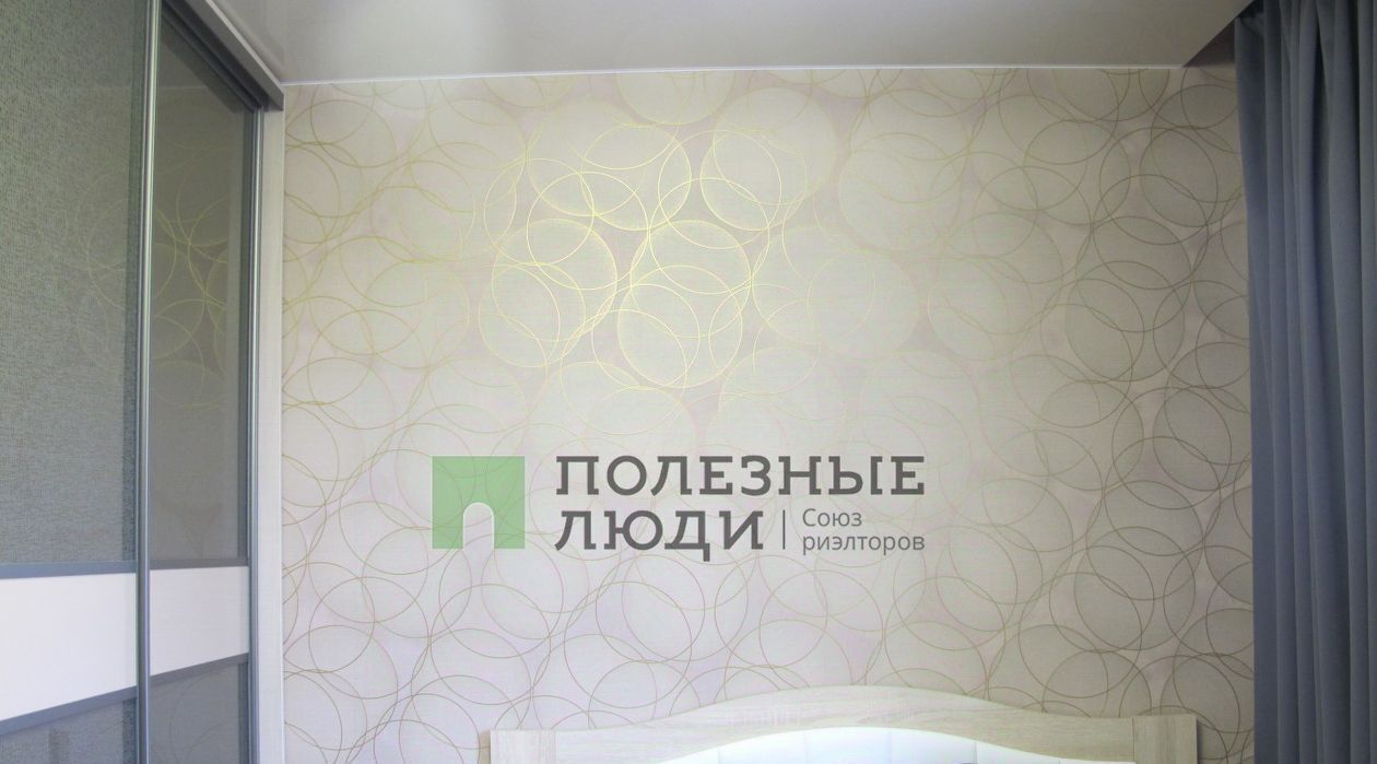квартира г Сыктывкар ул Весенняя 9 фото 39