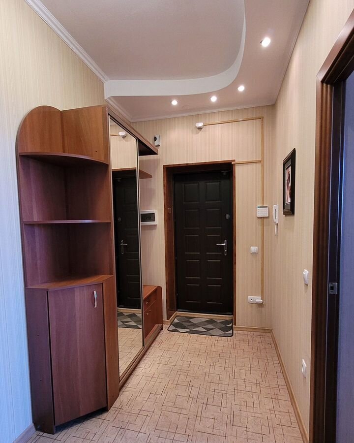 квартира г Биробиджан ул Шолом-Алейхема 14 Еврейская автономная обл. фото 6