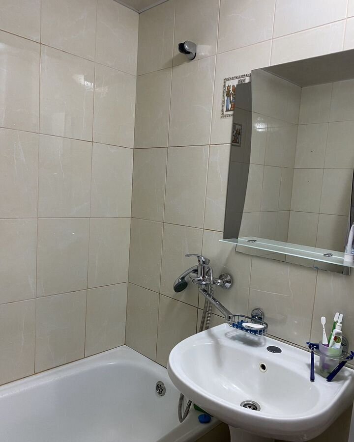 квартира г Майкоп ул 12 Марта 150к/1 фото 12