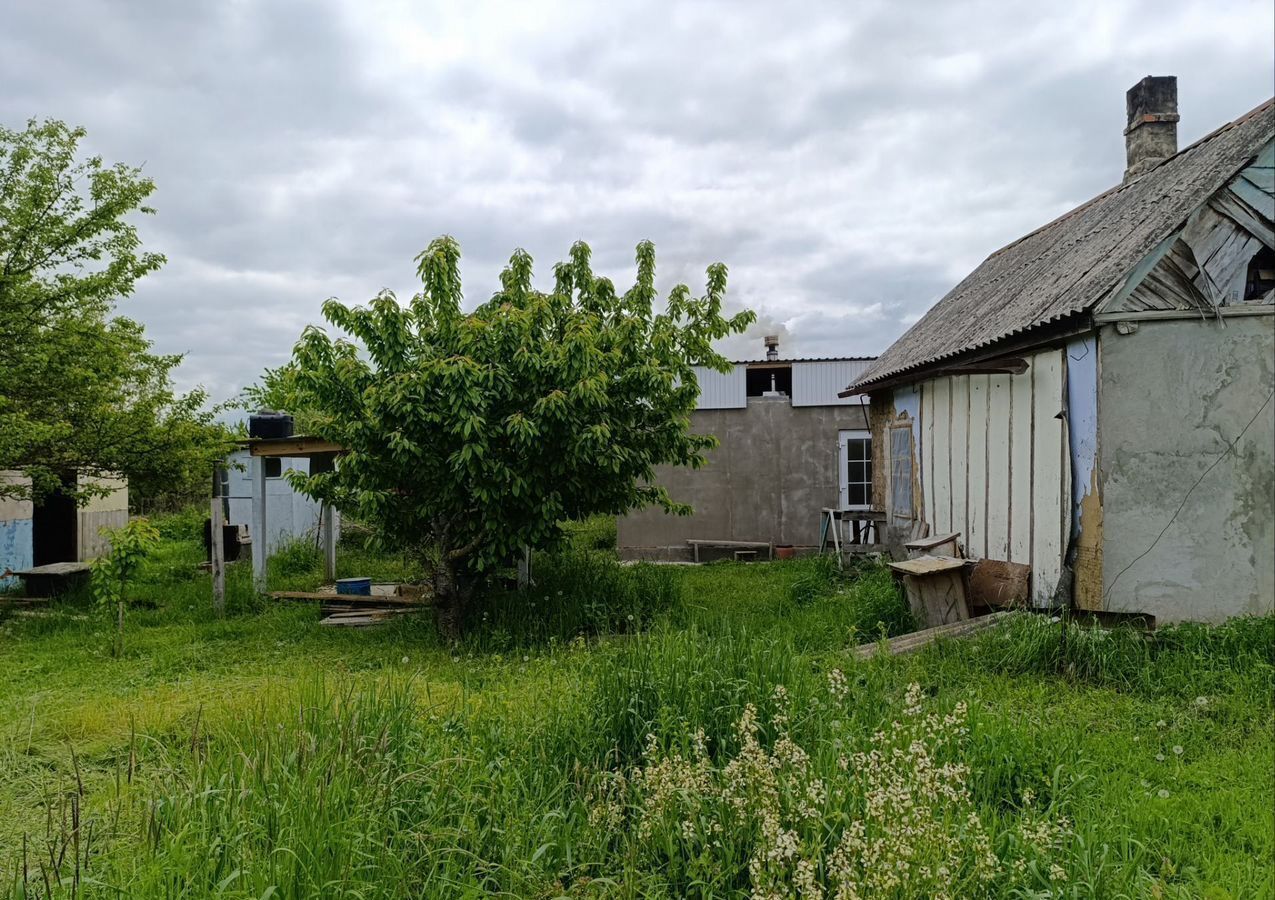 дом р-н Абинский г Абинск ул Ермоленко Абинское городское поселение фото 7